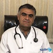 دکتر محمدرضا رادپی شیراز تخصص جراحی عمومی