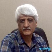 دکتر قنبرعلی رییس جلالی شیراز تخصص بیماری‌های داخلی