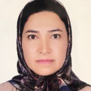 دکتر فریبا مریمی بندرعباس کارشناس ارشد علوم تغذیه