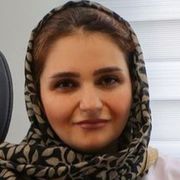 دکتر مریم روشنی تهران تخصص چشم‌پزشکی