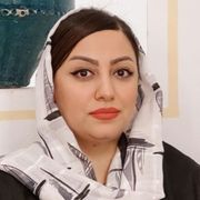 دکتر نفیسه مظاهری شیراز دکترای تخصصی (PhD) روانشناسی بالینی