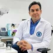 دکتر محمدرضا سیدمجیدی تهران فوق تخصص بیماری‌های گوارش و کبد بزرگسالان