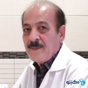 دکتر داریوش رمضان زاده شیراز دکترای حرفه‌ای دندانپزشکی