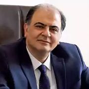 دکتر سیروس جهانگیری تهران تخصص روان‌پزشکی