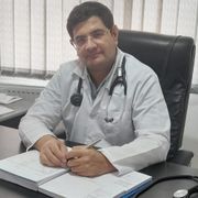 دکتر نژند سالک شیراز تخصص بیماری‌های قلب و عروق