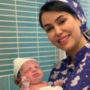 دکتر محبوبه غریب لکی تهران تخصص زنان و زایمان