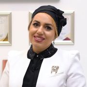 دکتر آزاده خلجیان تهران دکترای حرفه‌ای دندانپزشکی