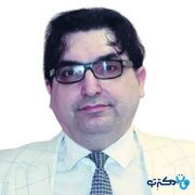 دکتر شهرام شعبانی نیا تهران تخصص جراحی کلیه، مجاری ادراری و تناسلی (اورولوژی)