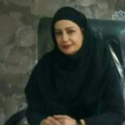 دکتر سیده فاطمه خادم تاسندهی اصفهان دکترای تخصصی (PhD) روانشناسی بالینی