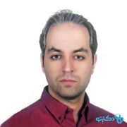 دکتر امین عسگری شیراز تخصص چشم‌پزشکی