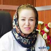 دکتر پروانه سهامی شیراز تخصص زنان و زایمان