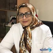 دکتر مهرانگیز فرخ نیا بوشهر کارشناسی مامایی