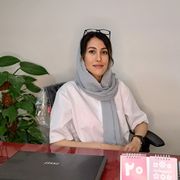 دکتر مریم مظفری شیراز کارشناس فیزیوتراپی