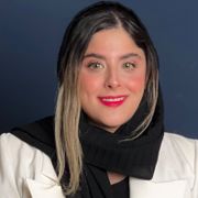 دکتر ملیکا صدیق تهران دکترای تخصصی (PhD) روانشناسی بالینی