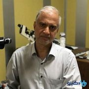 دکتر محمدرضا سعیدی فر بندرعباس تخصص چشم‌پزشکی