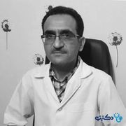 دکتر شاهرخ رجایی بندرعباس تخصص بیماری‌های کودکان