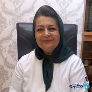 دکتر فرزانه معتمد تهران تخصص بیماری‌های کودکان