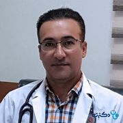دکتر سید مجتبی حسینی شیراز تخصص بیماری‌های قلب و عروق