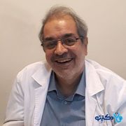 دکتر محسن کاظمی مقدم تهران تخصص چشم‌پزشکی