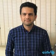 دکتر مهدی باوفا بندرعباس کارشناس بینایی‌سنجی (اپتومتری)