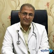 دکتر محمود موذن بوشهر تخصص بیماری‌های کودکان