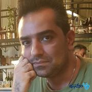 دکتر نوید روشن ضمیر تهران تخصص بیماری‌های داخلی