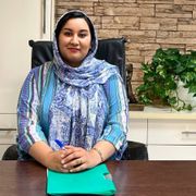 دکتر فروغ بناکار مشهد دکترای تخصصی (PhD) روانشناسی بالینی