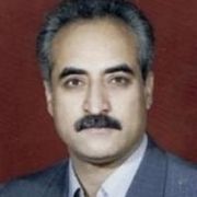 دکتر علیرضا کشمیری بهارستان تخصص بیماری‌های داخلی
