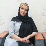 دکتر مهناز آدینه کرج دکترای تخصصی (PhD) روانشناسی بالینی