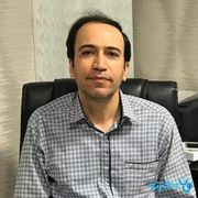 دکتر نعمت اله رضایی مطلق بوشهر تخصص بیماری‌های قلب و عروق